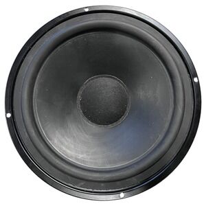 Peerless Subwoofer 10" 831759 Speaker